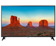 LG 49UK6200 UHD - 1391502 - zdjęcie 1